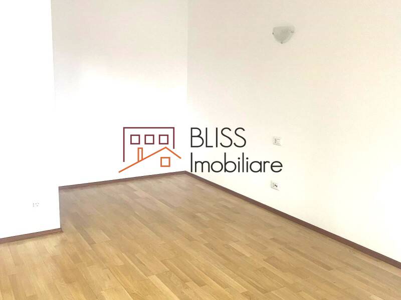 Apartament de Inchiriat Aviatiei | Promenada mall | Metro Pipera - 3 Camere - ID:27487 | Bliss Imobiliare / Photo 9 - BLISS Imobiliare