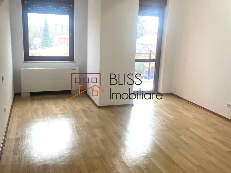 Apartament de Inchiriat Aviatiei | Promenada mall | Metro Pipera - 3 Camere - ID:27487 | Bliss Imobiliare / Photo 10 - BLISS Imobiliare