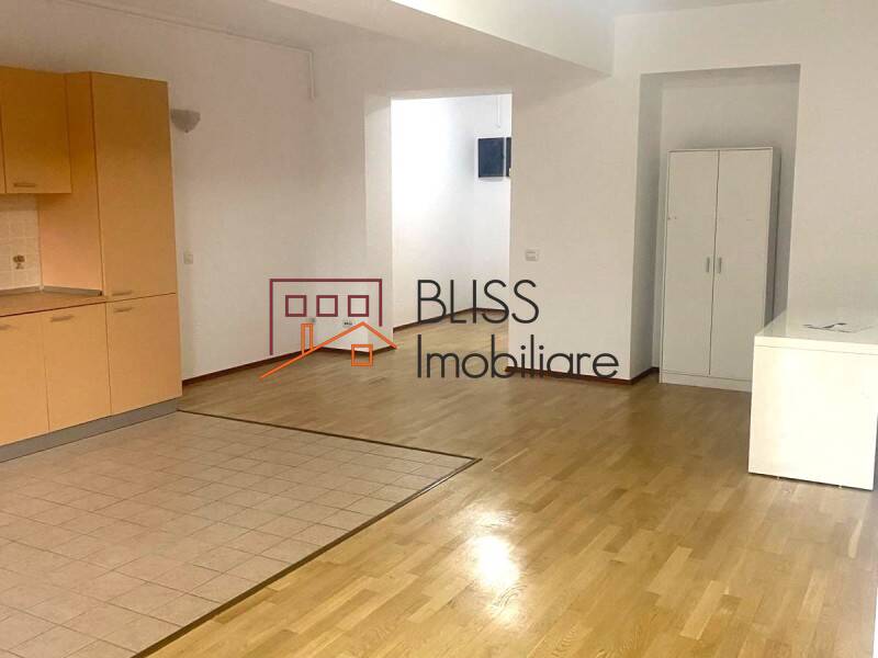 Apartment for Rent Aviatiei | Promenada mall | Metro Pipera, Bucharest - 2 Bedroom - ID:27487 | Bliss Imobiliare / Photo 4 - BLISS Imobiliare