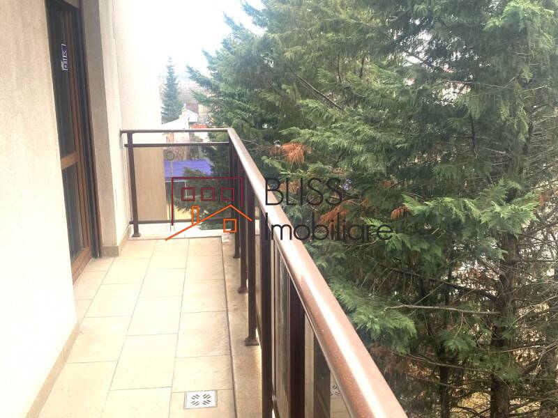 Apartment for Rent Aviatiei | Promenada mall | Metro Pipera, Bucharest - 2 Bedroom - ID:27487 | Bliss Imobiliare / Photo 6 - BLISS Imobiliare