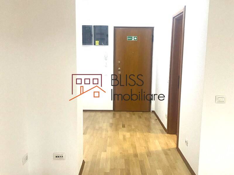 Apartment for Rent Aviatiei | Promenada mall | Metro Pipera, Bucharest - 2 Bedroom - ID:27487 | Bliss Imobiliare / Photo 11 - BLISS Imobiliare