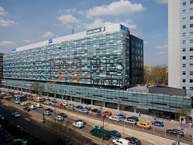 Office space for Rent Piata Victoriei, Bucharest - ID:121123 | Bliss Imobiliare / Photo 5 - BLISS Imobiliare