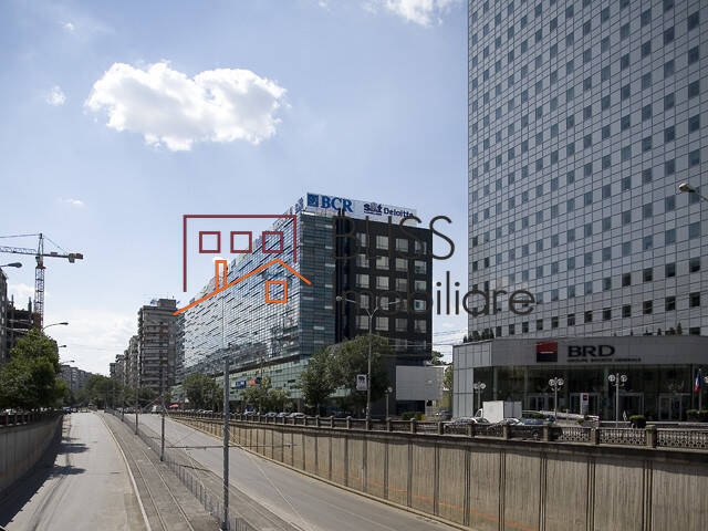 Office space for Rent Piata Victoriei, Bucharest - ID:121123 | Bliss Imobiliare / Photo 6 - BLISS Imobiliare