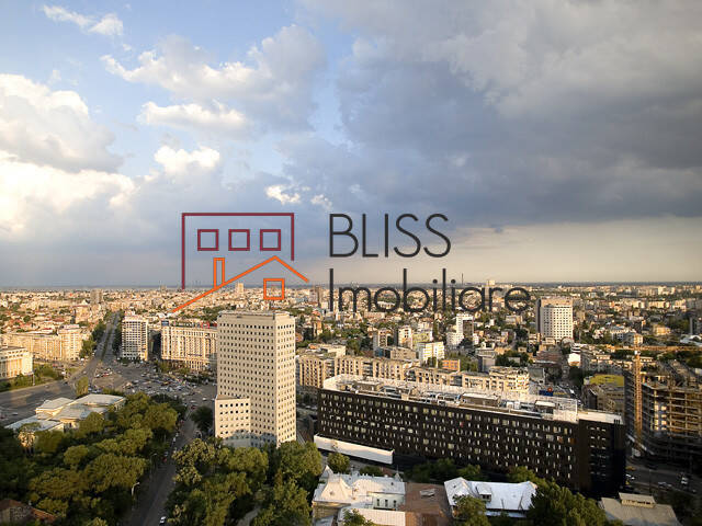 spațiu de birouri de Inchiriat Piata Victoriei - ID:121123 | Bliss Imobiliare / Photo 7 - BLISS Imobiliare