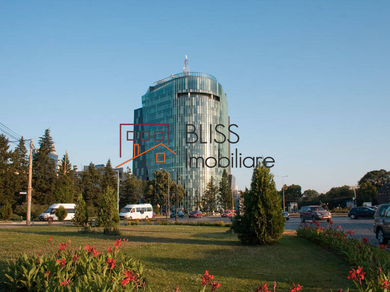 Office space for Rent Dorobanti | Primaverii | Kiseleff | Aviatorilor, Bucharest - ID:121139 | Bliss Imobiliare / Photo 3 - BLISS Imobiliare
