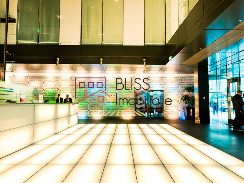 Office space for Rent Dorobanti | Primaverii | Kiseleff | Aviatorilor, Bucharest - ID:121140 | Bliss Imobiliare / Photo 5 - BLISS Imobiliare