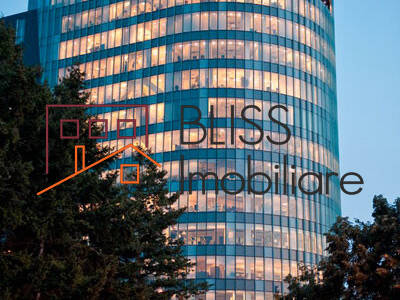Office space for Rent Dorobanti | Primaverii | Kiseleff | Aviatorilor, Bucharest - ID:121140 | Bliss Imobiliare / Photo 1 - BLISS Imobiliare