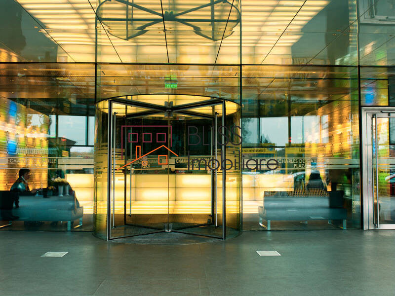 Office space for Rent Dorobanti | Primaverii | Kiseleff | Aviatorilor, Bucharest - ID:121141 | Bliss Imobiliare / Photo 7 - BLISS Imobiliare