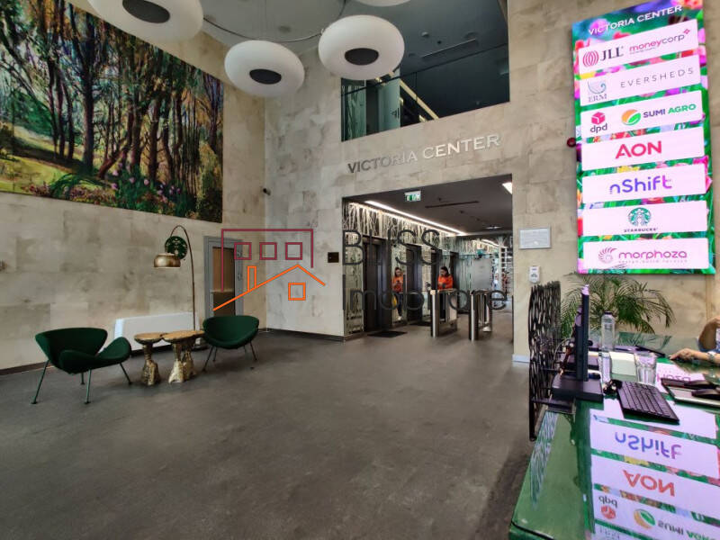 Office space for Rent Piata Victoriei, Bucharest - ID:121142 | Bliss Imobiliare / Photo 4 - BLISS Imobiliare