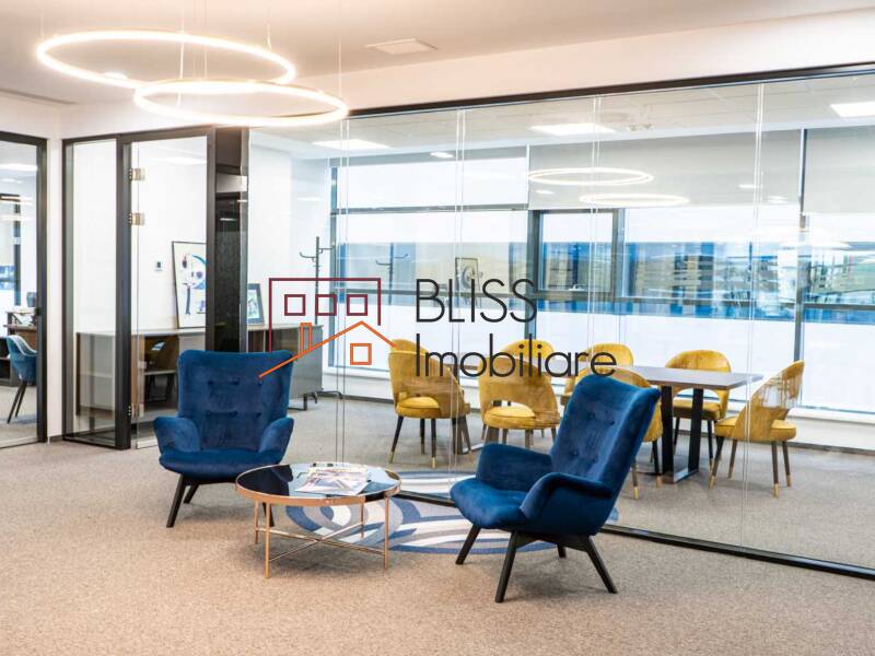 spațiu de birouri de Inchiriat Iancu Nicolae | Pipera - ID:121143 | Bliss Imobiliare / Photo 14 - BLISS Imobiliare