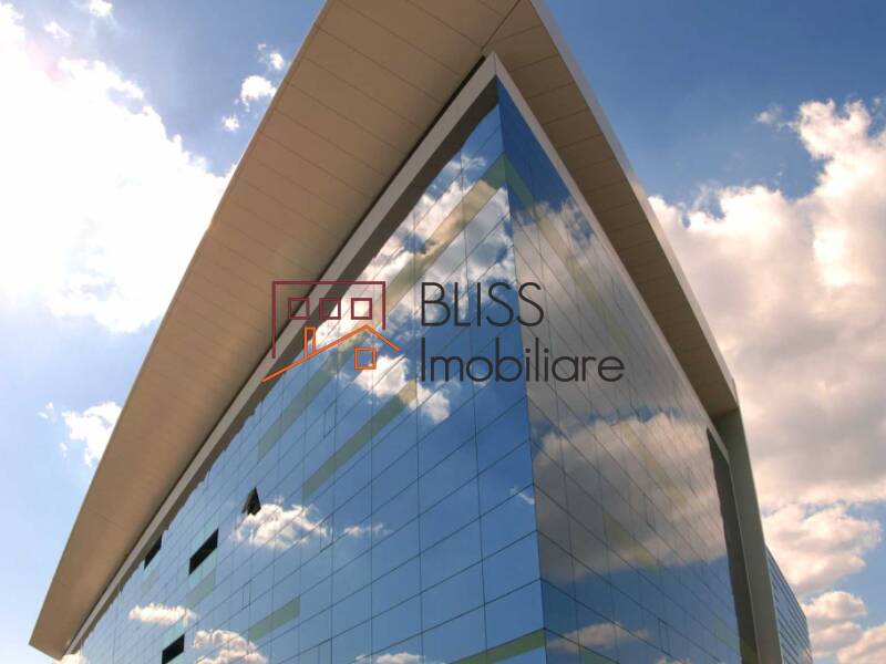 spațiu de birouri de Inchiriat Iancu Nicolae | Pipera - ID:121143 | Bliss Imobiliare / Photo 2 - BLISS Imobiliare