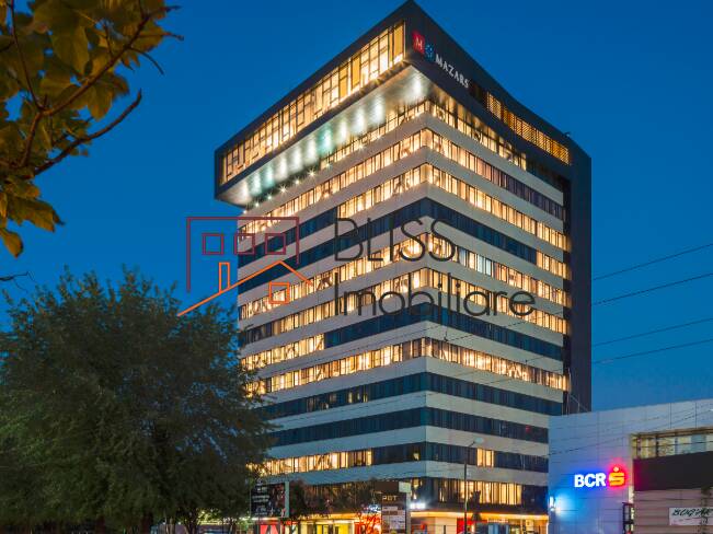 Office Space, Bucharest | Bliss Imobiliare / Photo 1 - BLISS Imobiliare