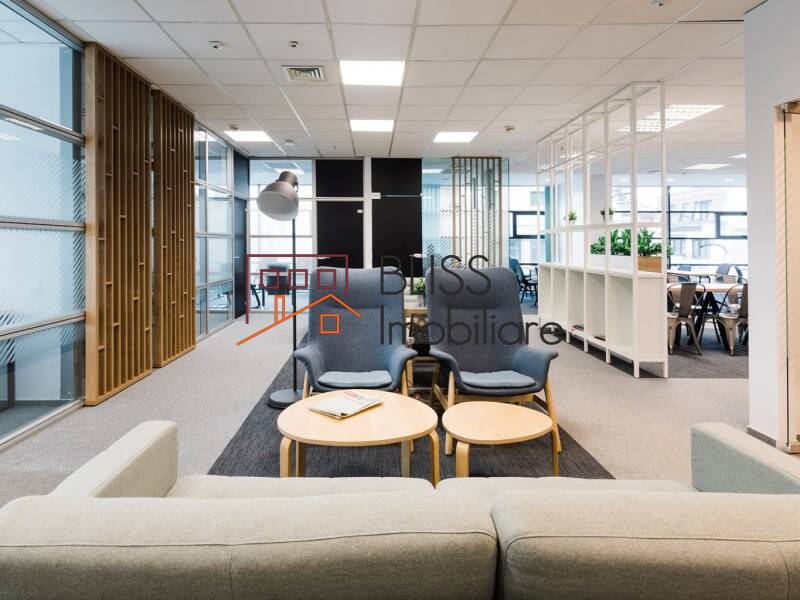 Private Office Space, Bucharest | Bliss Imobiliare / Photo 3 - BLISS Imobiliare