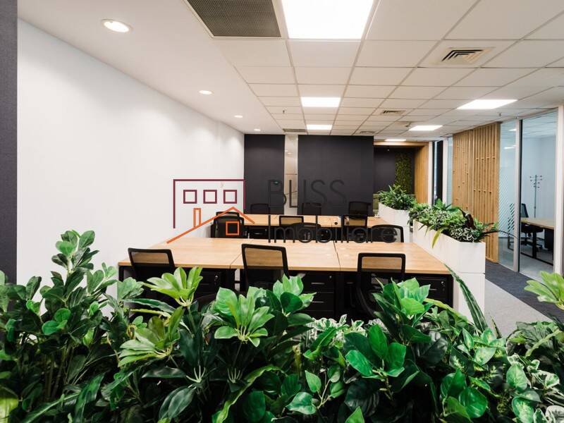 Spatiu Privat De Birouri | Bliss Imobiliare / Photo 2 - BLISS Imobiliare