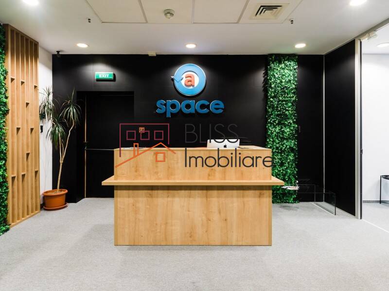 Private Office Space, Bucharest | Bliss Imobiliare / Photo 1 - BLISS Imobiliare