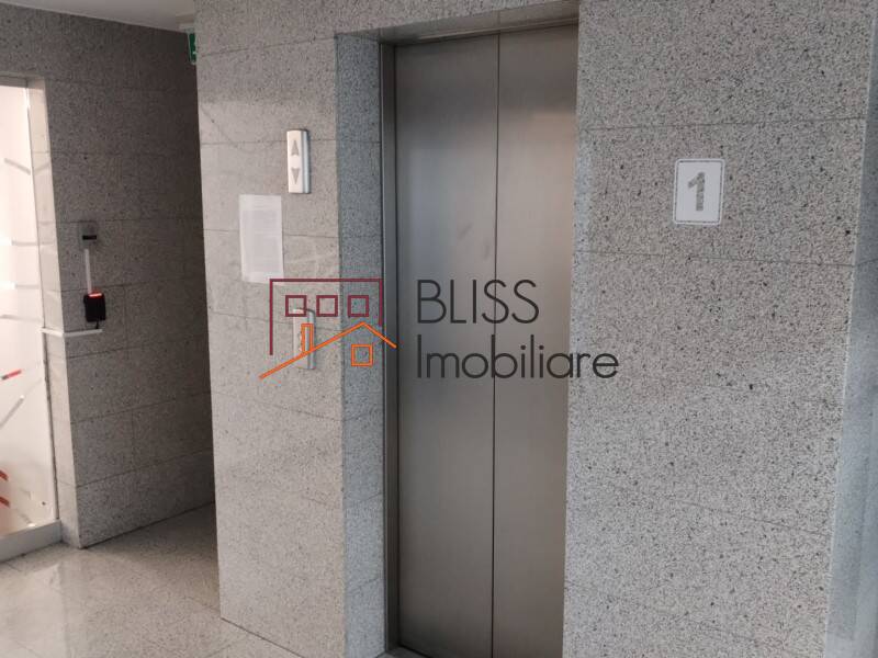 spațiu de birouri de Inchiriat Herastrau | Nordului - ID:121152 | Bliss Imobiliare / Photo 17 - BLISS Imobiliare