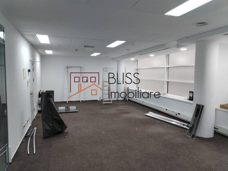 spațiu de birouri de Inchiriat Herastrau | Nordului - ID:121152 | Bliss Imobiliare / Photo 14 - BLISS Imobiliare