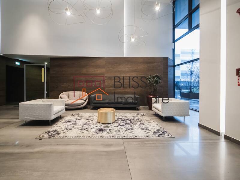 Office space for Rent AFI Cotroceni, Bucharest - ID:121156 | Bliss Imobiliare / Photo 6 - BLISS Imobiliare