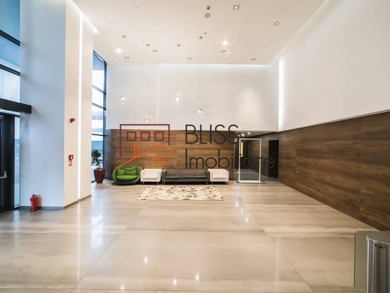 spațiu de birouri de Inchiriat AFI Cotroceni - ID:121156 | Bliss Imobiliare / Photo 9 - BLISS Imobiliare