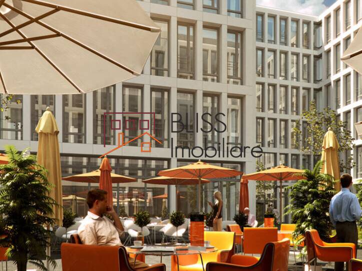 Spatiu De Birouri | Bliss Imobiliare / Photo 6 - BLISS Imobiliare