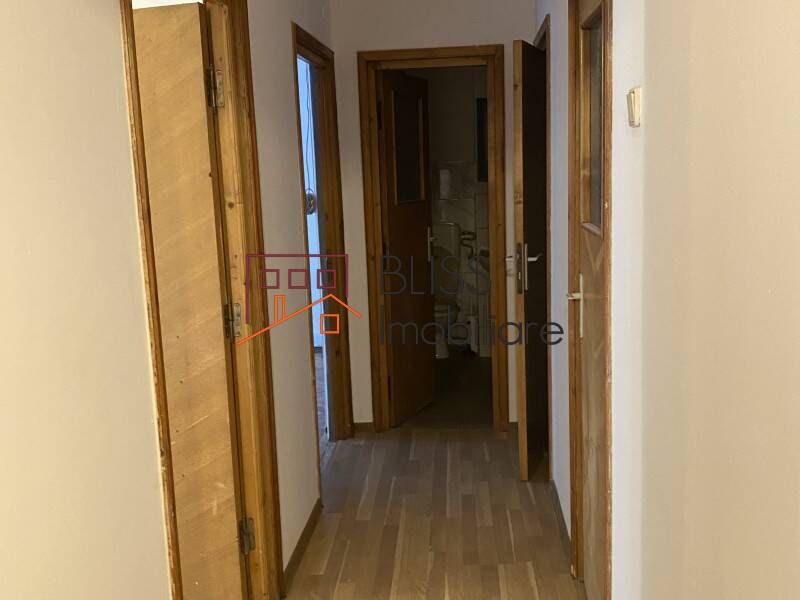 Apartment for Rent Unirii, Bucharest - 2 Bedroom - ID:92826 | Bliss Imobiliare / Photo 4 - BLISS Imobiliare