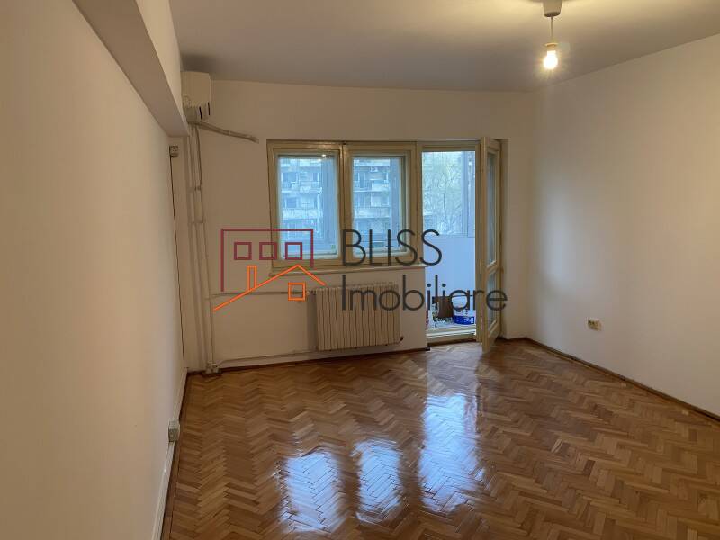 Apartament de Inchiriat Unirii - 3 Camere - ID:92826 | Bliss Imobiliare / Photo 5 - BLISS Imobiliare