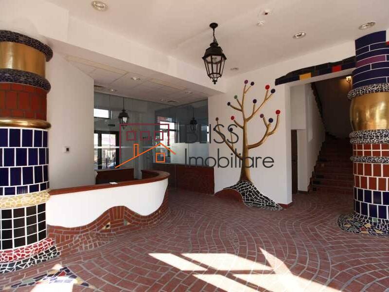 Office Space Hundertwasser House, Bucharest | Bliss Imobiliare / Photo 6 - BLISS Imobiliare