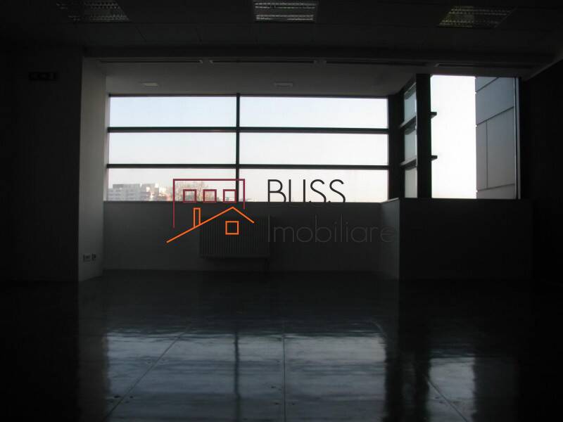 Office space for Rent Lacul Tei, Bucharest - ID:121278 | Bliss Imobiliare / Photo 15 - BLISS Imobiliare