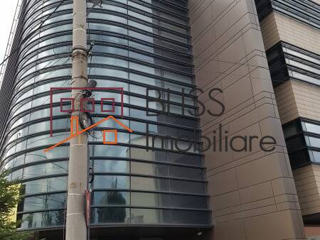 Office space for Rent Lacul Tei, Bucharest - 3 Rooms - ID:121277 | Bliss Imobiliare / Photo 3 - BLISS Imobiliare