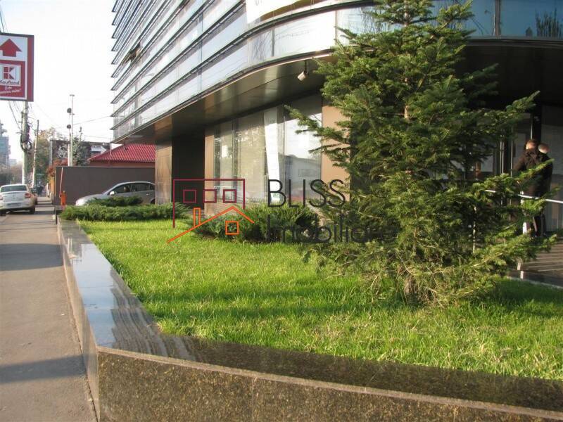 Office space for Rent Lacul Tei, Bucharest - 3 Rooms - ID:121277 | Bliss Imobiliare / Photo 8 - BLISS Imobiliare