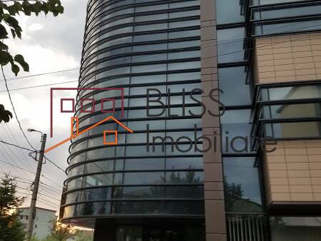 Office space for Rent Lacul Tei, Bucharest - 4 Rooms - ID:121276 | Bliss Imobiliare / Photo 2 - BLISS Imobiliare