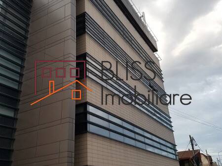 spațiu de birouri de Inchiriat Lacul Tei - 4 Camere - ID:121276 | Bliss Imobiliare / Photo 4 - BLISS Imobiliare