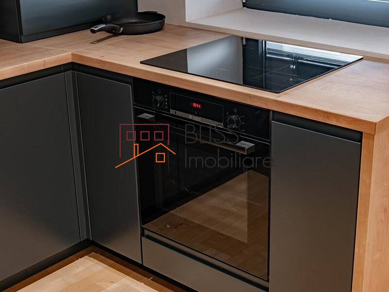 Apartament 2 Camere Herastrau – 57 Mp, Modern, Parcare | Bliss Imobiliare / Photo 4 - BLISS Imobiliare