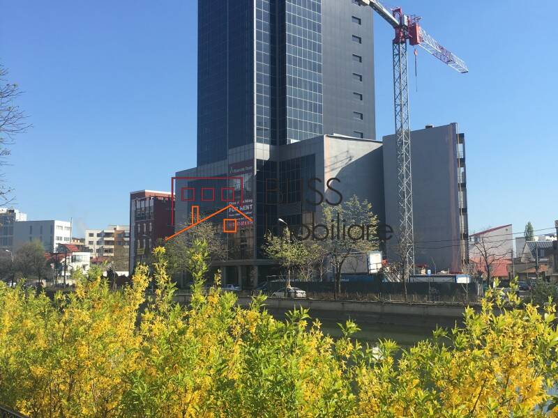 Office Space, Bucharest | Bliss Imobiliare / Photo 9 - BLISS Imobiliare