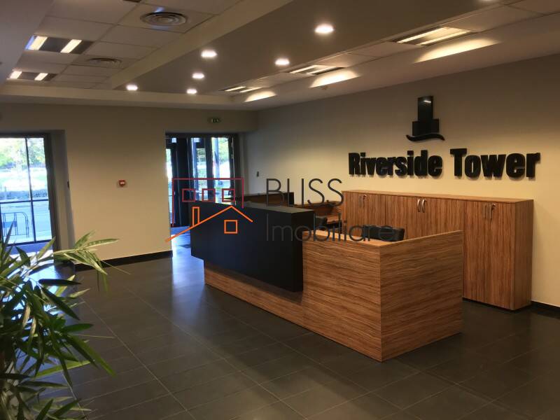 Office Space, Bucharest | Bliss Imobiliare / Photo 19 - BLISS Imobiliare