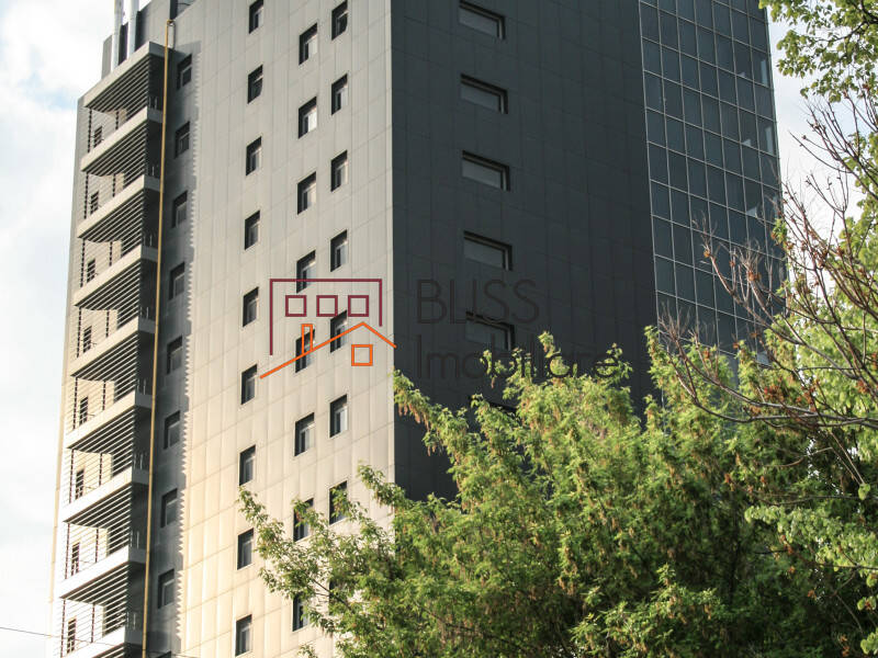 Office Space, Bucharest | Bliss Imobiliare / Photo 8 - BLISS Imobiliare