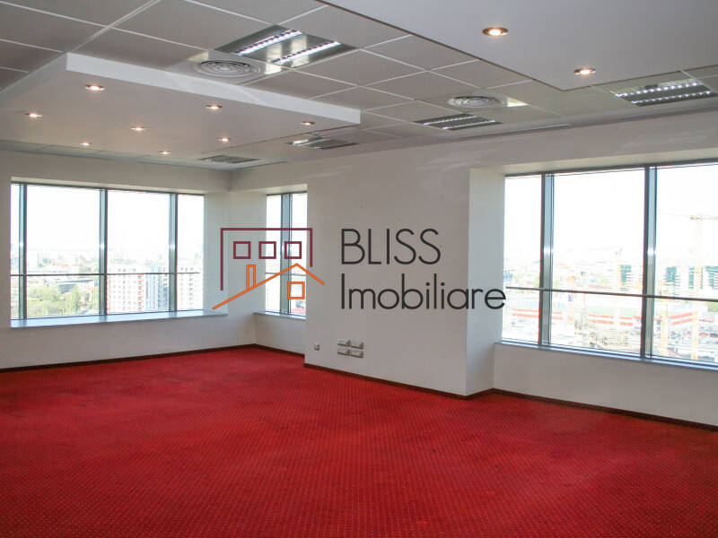 Office Space, Bucharest | Bliss Imobiliare / Photo 15 - BLISS Imobiliare