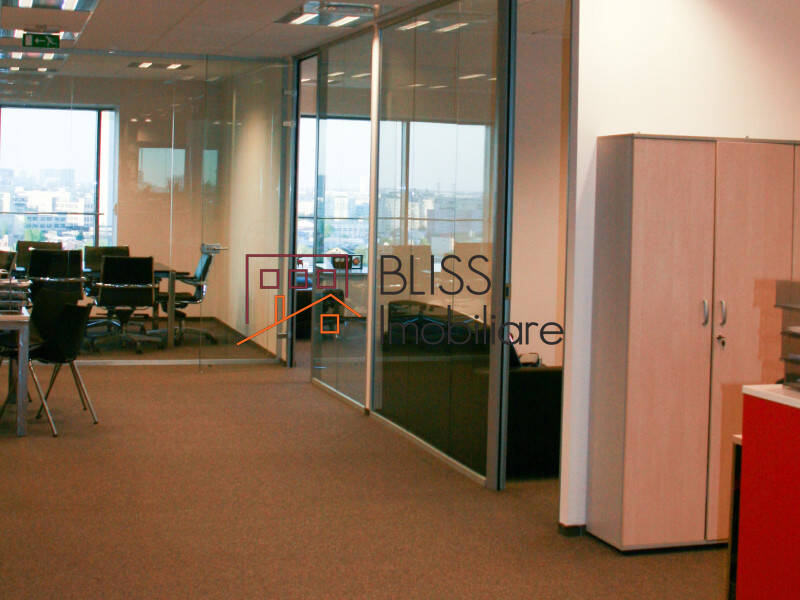 Office Space, Bucharest | Bliss Imobiliare / Photo 18 - BLISS Imobiliare