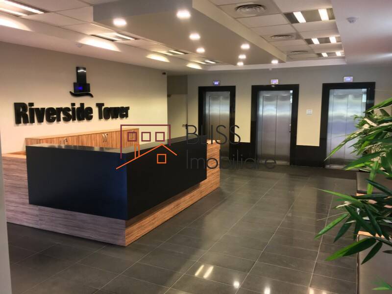 Office Space, Bucharest | Bliss Imobiliare / Photo 14 - BLISS Imobiliare