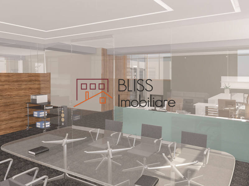 Office Space, Bucharest | Bliss Imobiliare / Photo 26 - BLISS Imobiliare