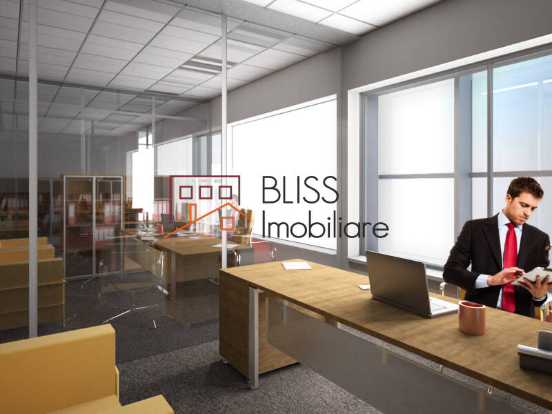 Office Space, Bucharest | Bliss Imobiliare / Photo 27 - BLISS Imobiliare