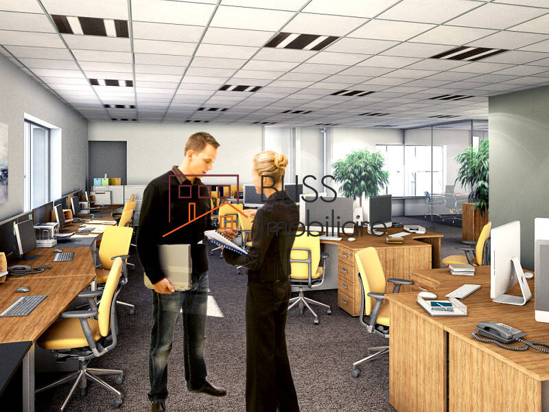 Office Space, Bucharest | Bliss Imobiliare / Photo 28 - BLISS Imobiliare