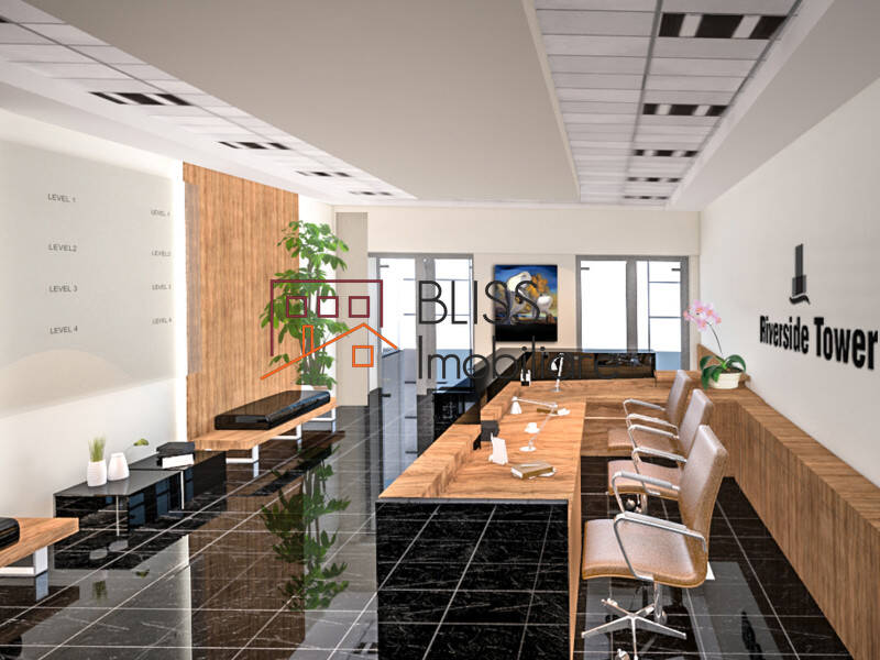 Spatiu De Birouri | Bliss Imobiliare / Photo 24 - BLISS Imobiliare