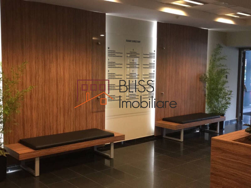 Office Space, Bucharest | Bliss Imobiliare / Photo 14 - BLISS Imobiliare