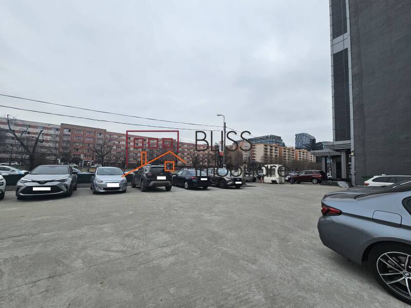Office Space, Bucharest | Bliss Imobiliare / Photo 13 - BLISS Imobiliare