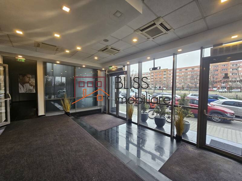 Office Space, Bucharest | Bliss Imobiliare / Photo 15 - BLISS Imobiliare