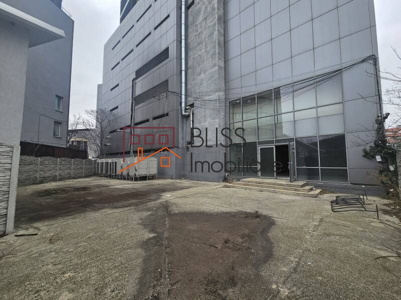 Office Space, Bucharest | Bliss Imobiliare / Photo 25 - BLISS Imobiliare