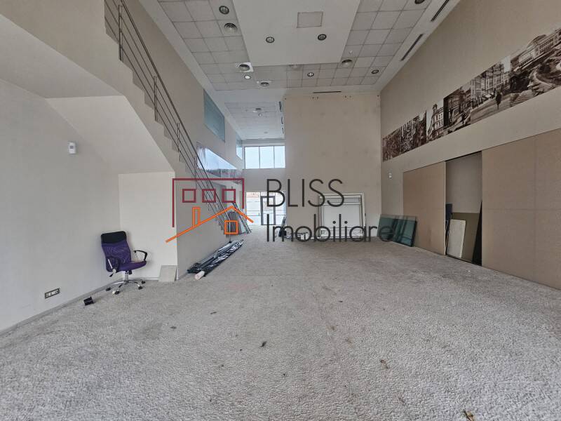 Office Space, Bucharest | Bliss Imobiliare / Photo 22 - BLISS Imobiliare