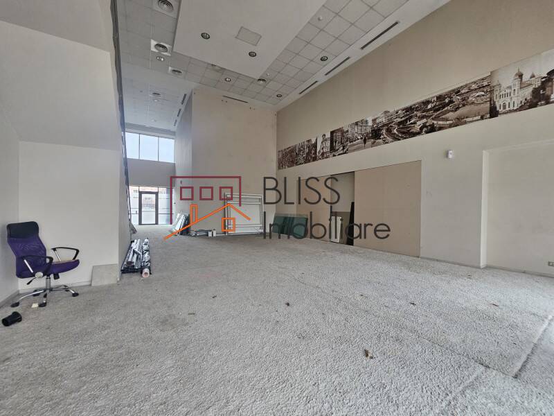 Office Space, Bucharest | Bliss Imobiliare / Photo 23 - BLISS Imobiliare