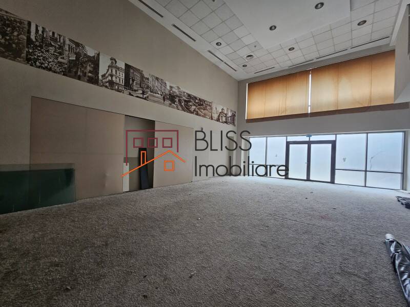 Office Space, Bucharest | Bliss Imobiliare / Photo 20 - BLISS Imobiliare